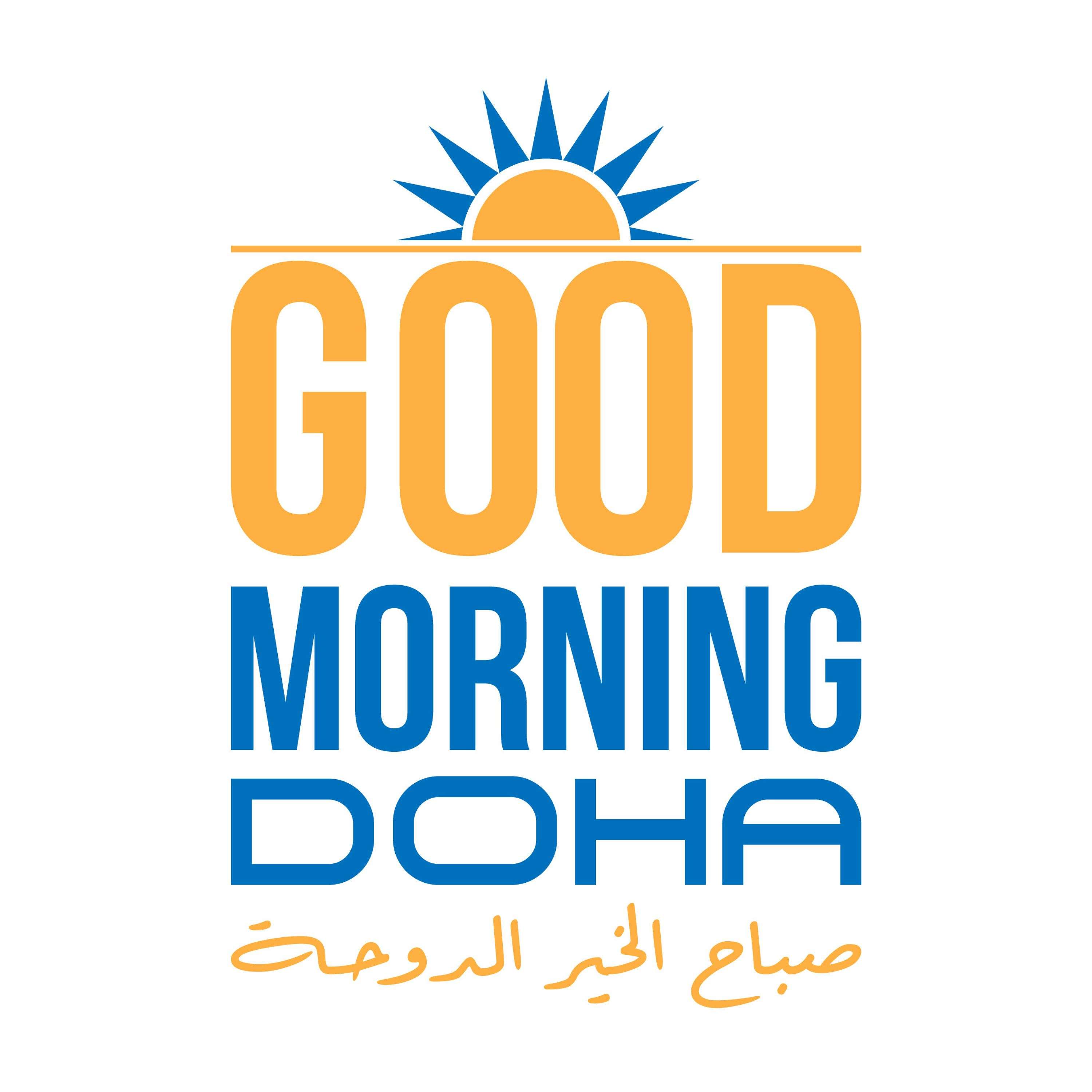 Good Morning Doha