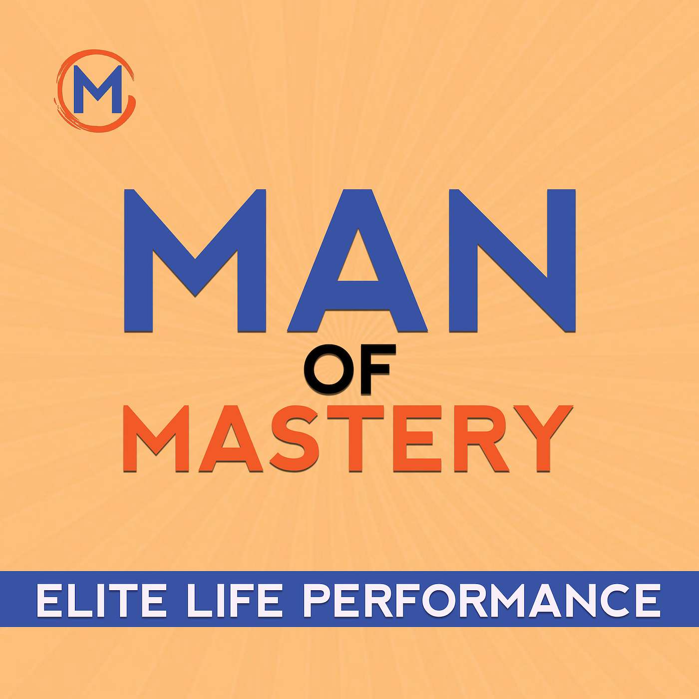 080 Ditches to Riches | Ron Worley ~ Man of Mastery