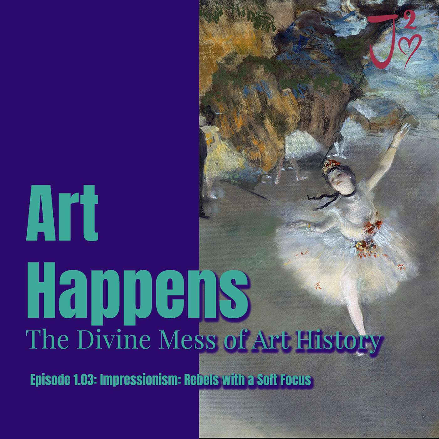 Impressionism: Rebels with a Soft Focus Impressionism: Rebels with a Soft Focus