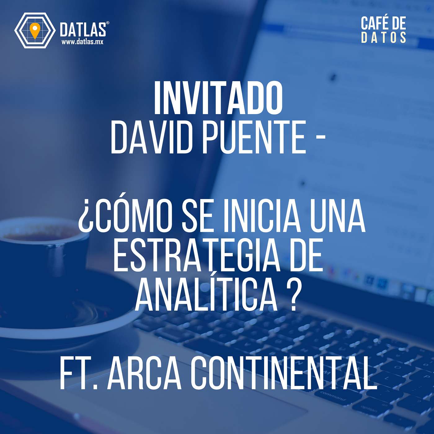 Café de Datos