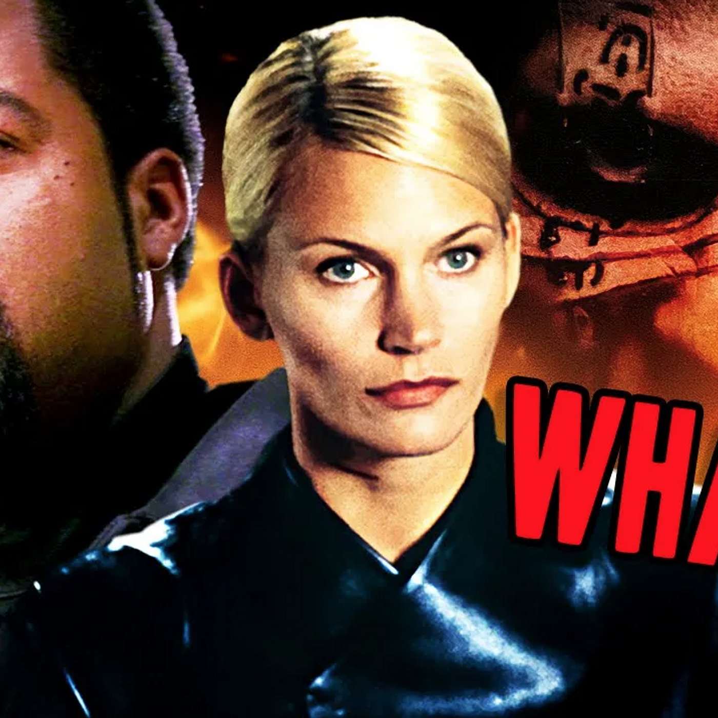 What Happened To John Carpenter's Ghosts of Mars? What Happened To This Horror Movie?!