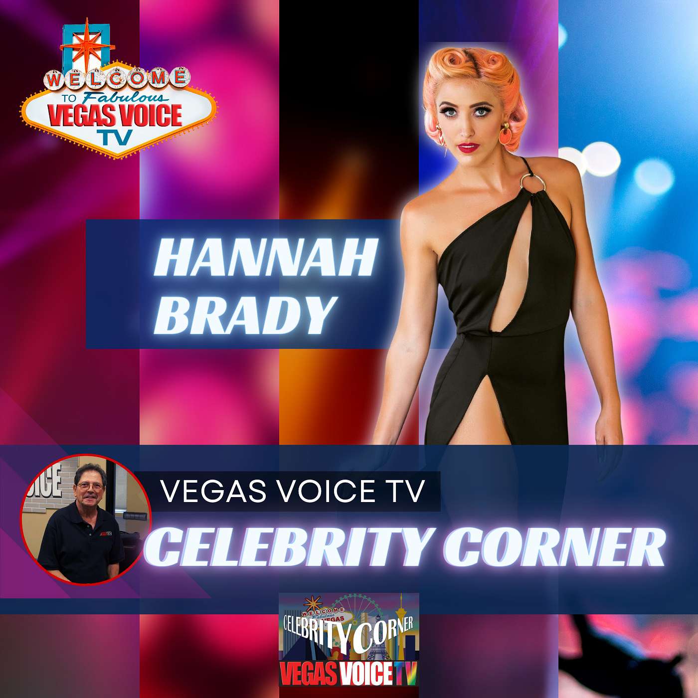 Vegas Voice TV