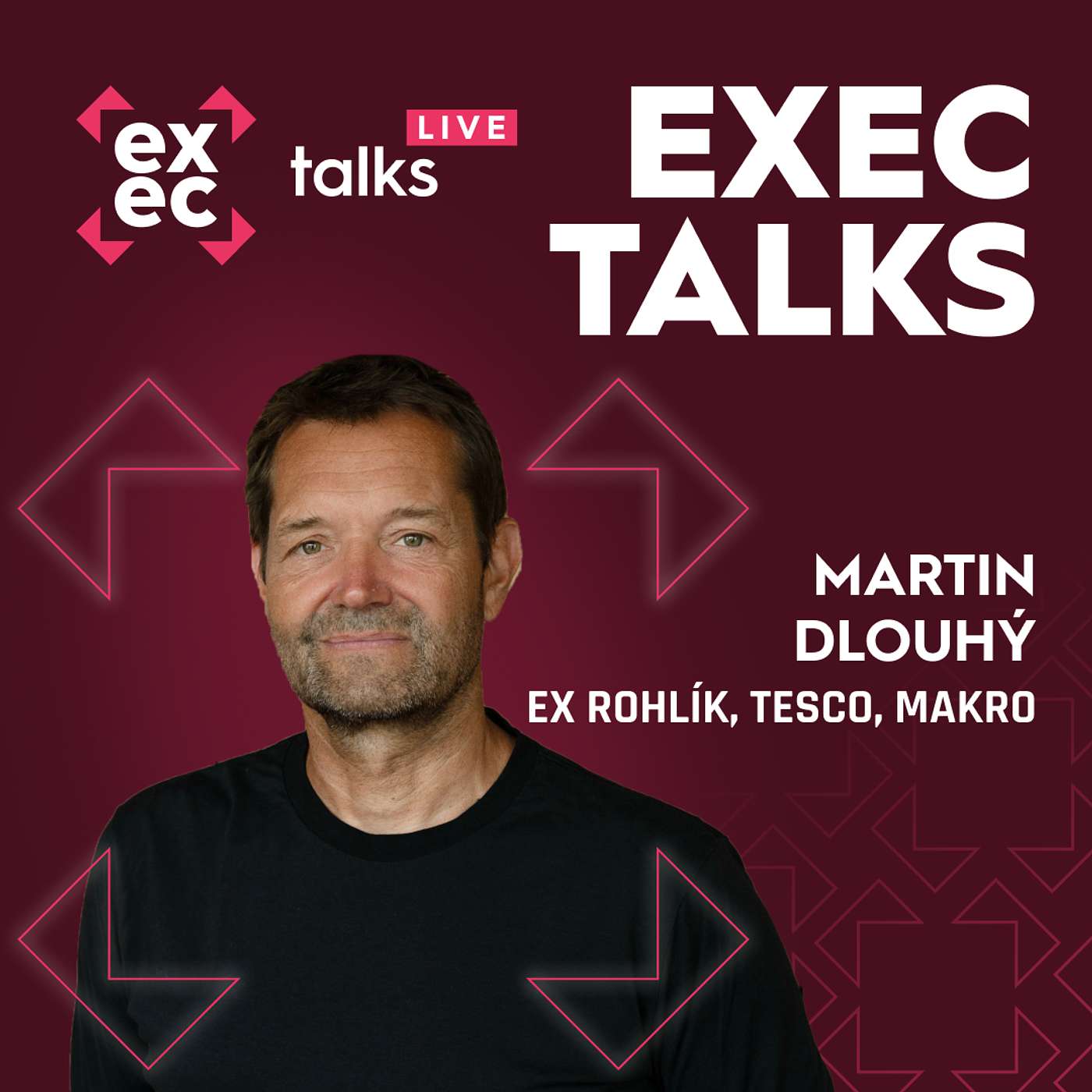 exec talks (e-commerce podcast)