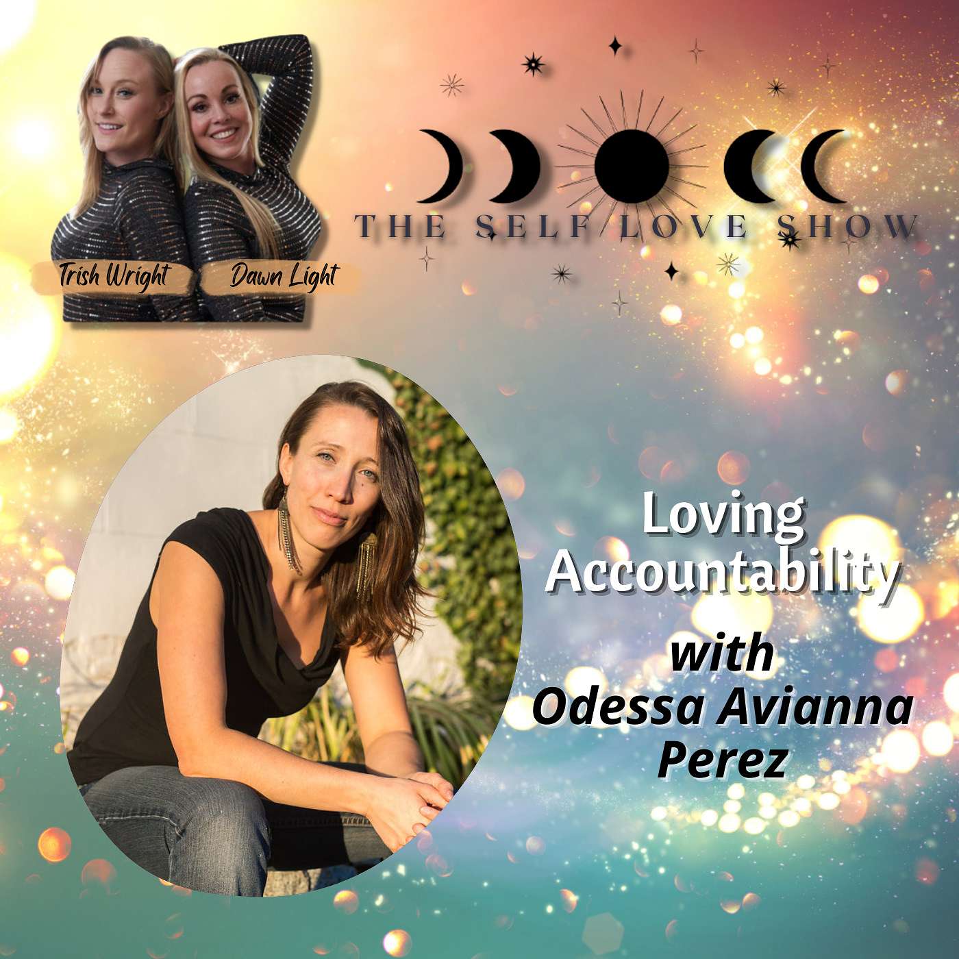 The Self Love Show