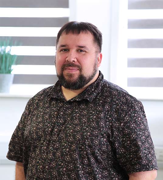 Andy Senyszyn