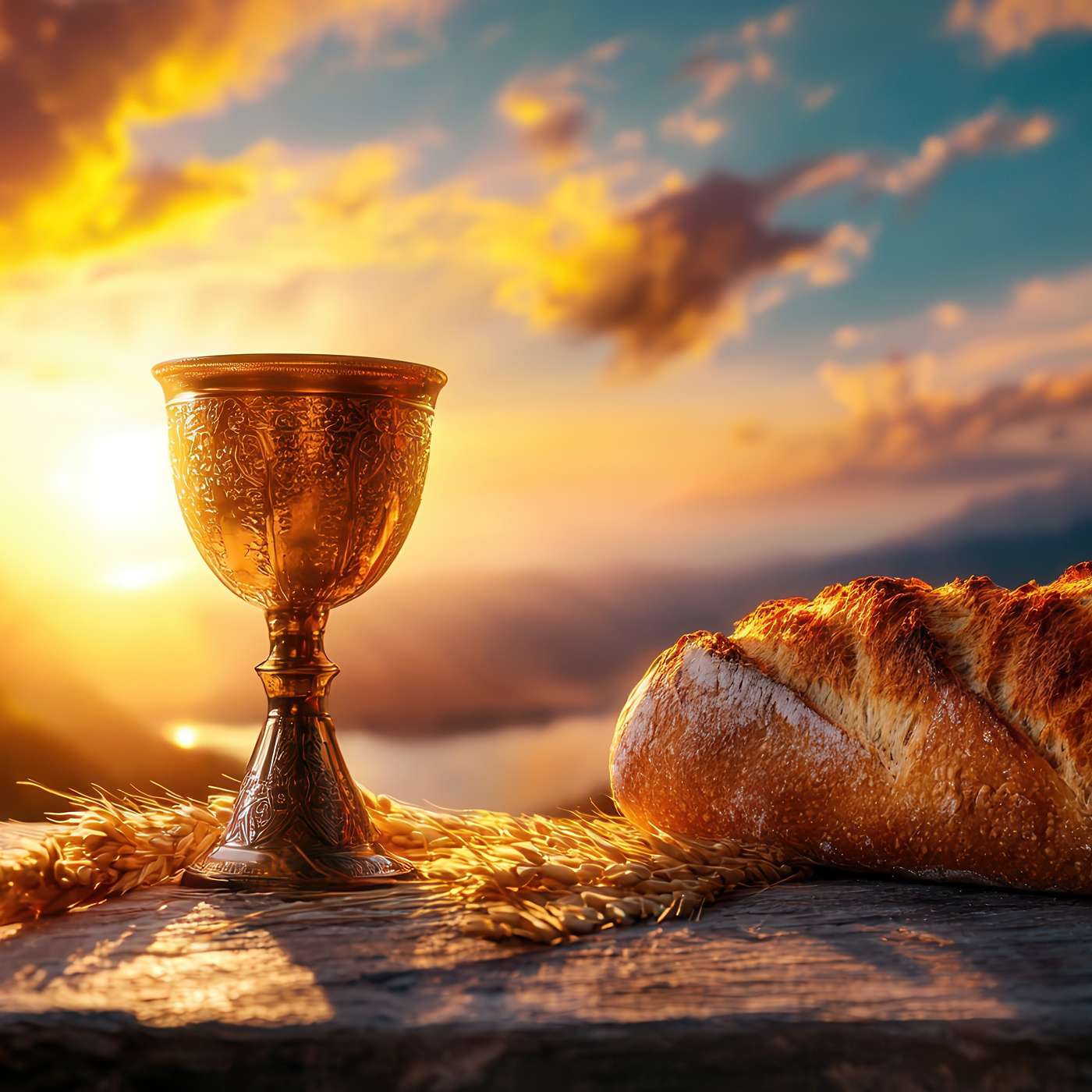 MINISTERIAL BIBLE STUDY: Q&A on The Lord's Supper and other issues Part 1