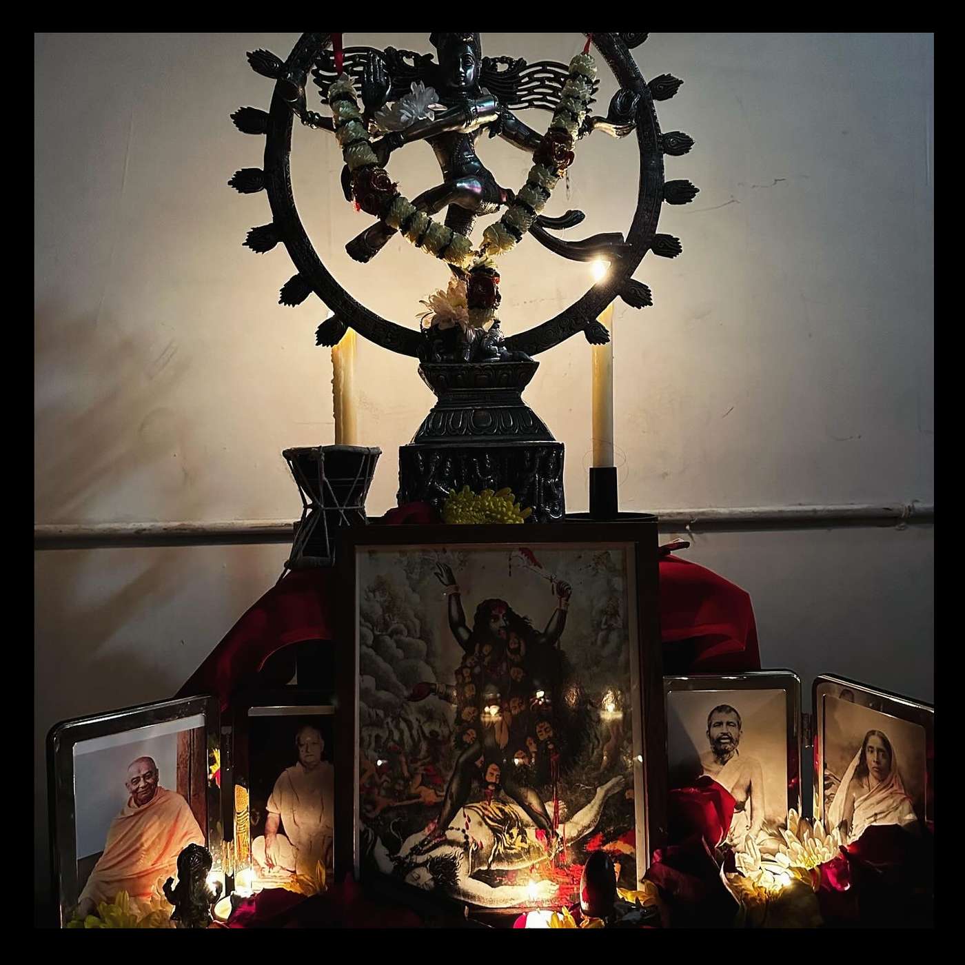 An Invitation to Tantra | Tae Lee's Art Show at Wonzimer Gallery