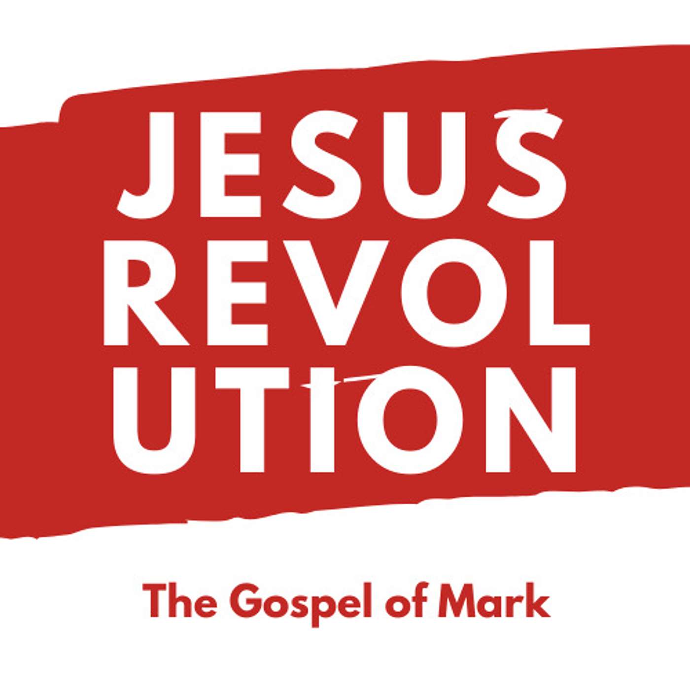 God Our Healer - Mark 2:1-17