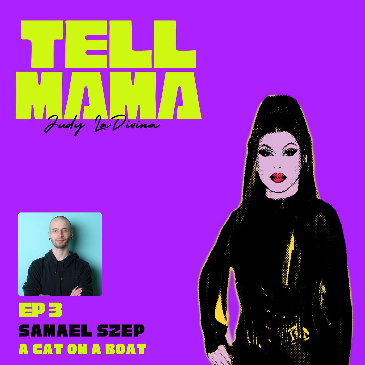 Tell Mama