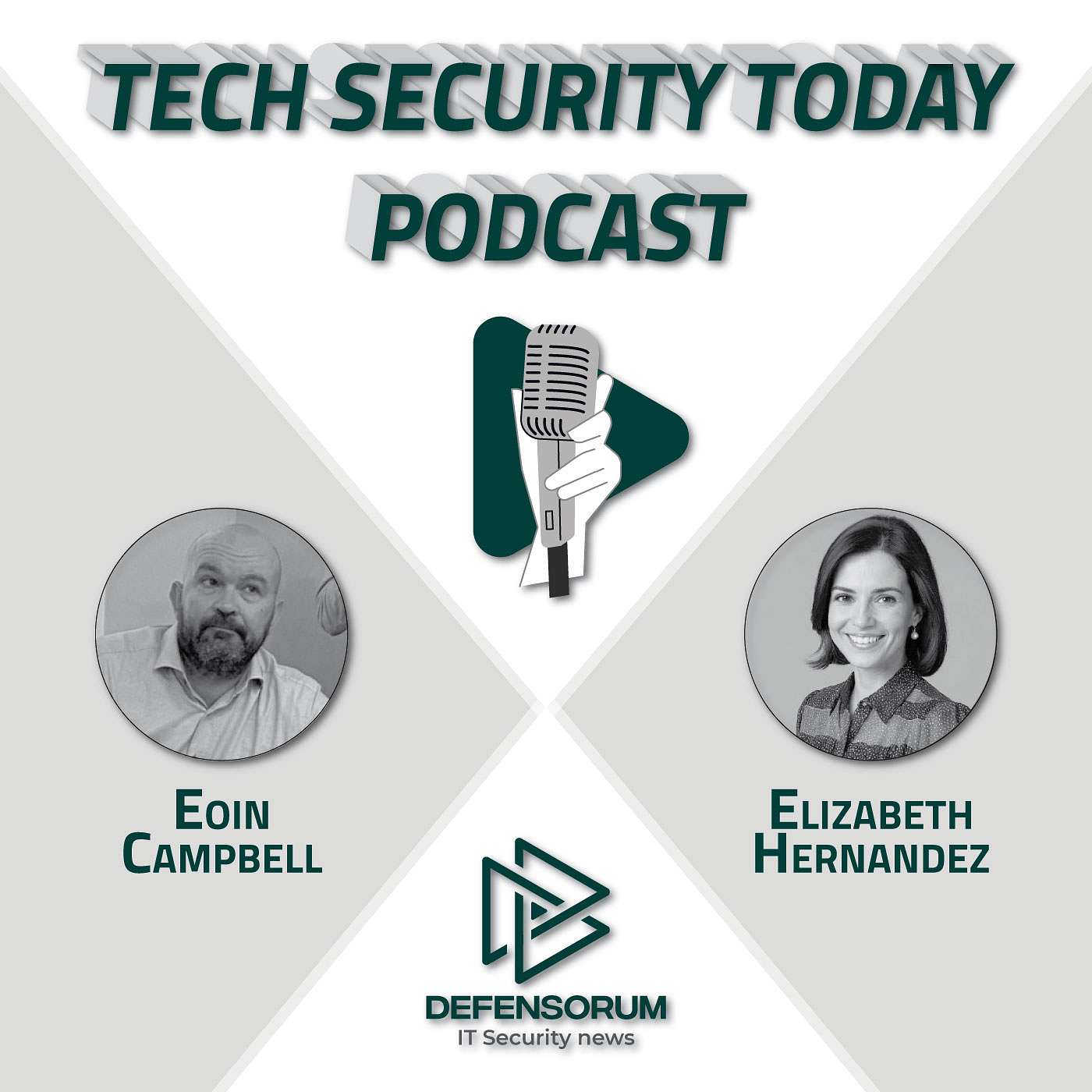 Tech Security Today