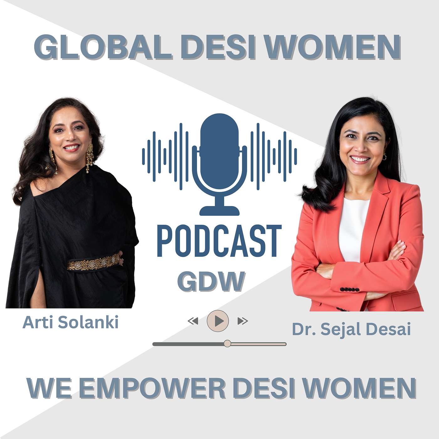 Global Desi Women