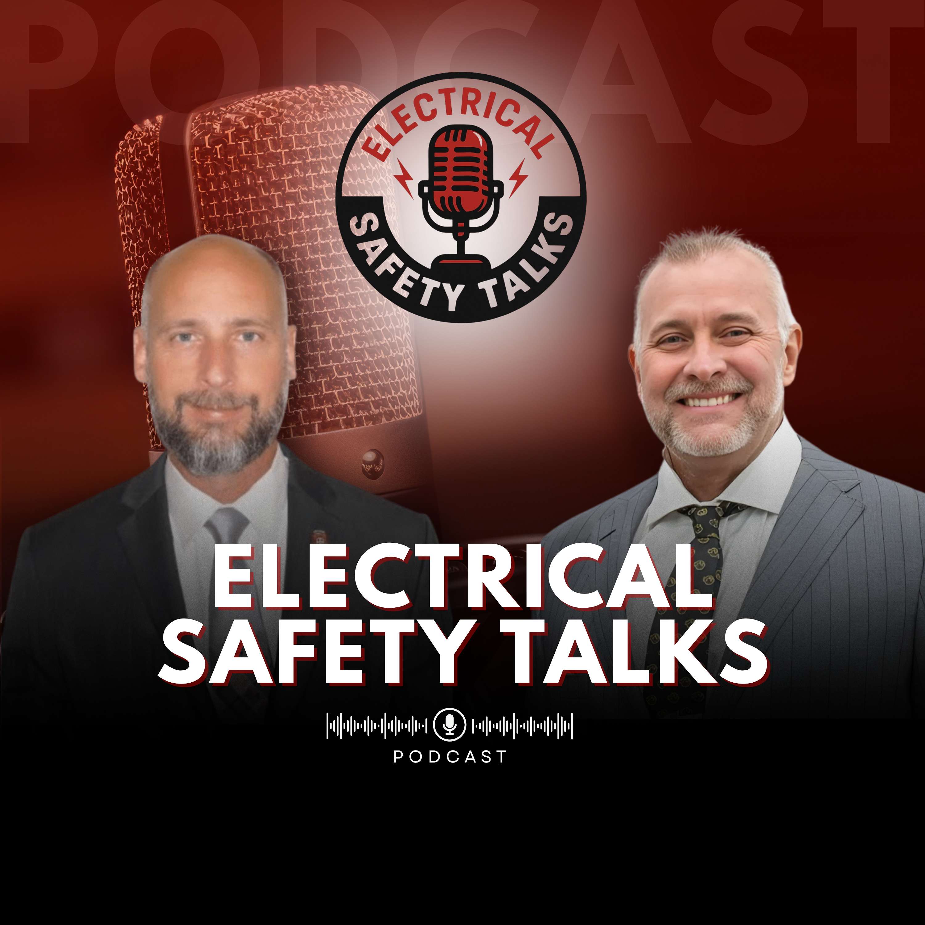 Electrical Safety Talks podcast artwork