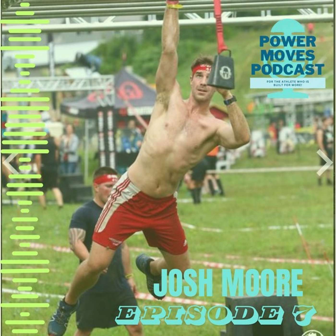 The Power Moves Podcast