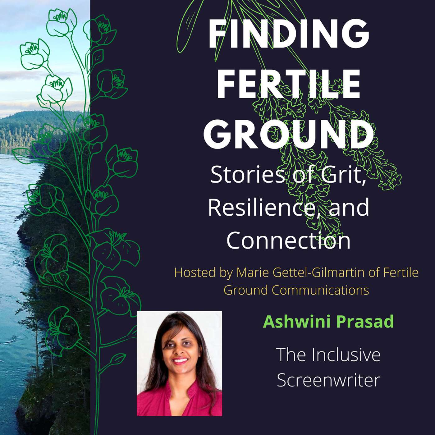 Finding Fertile Ground: Communicate for Change