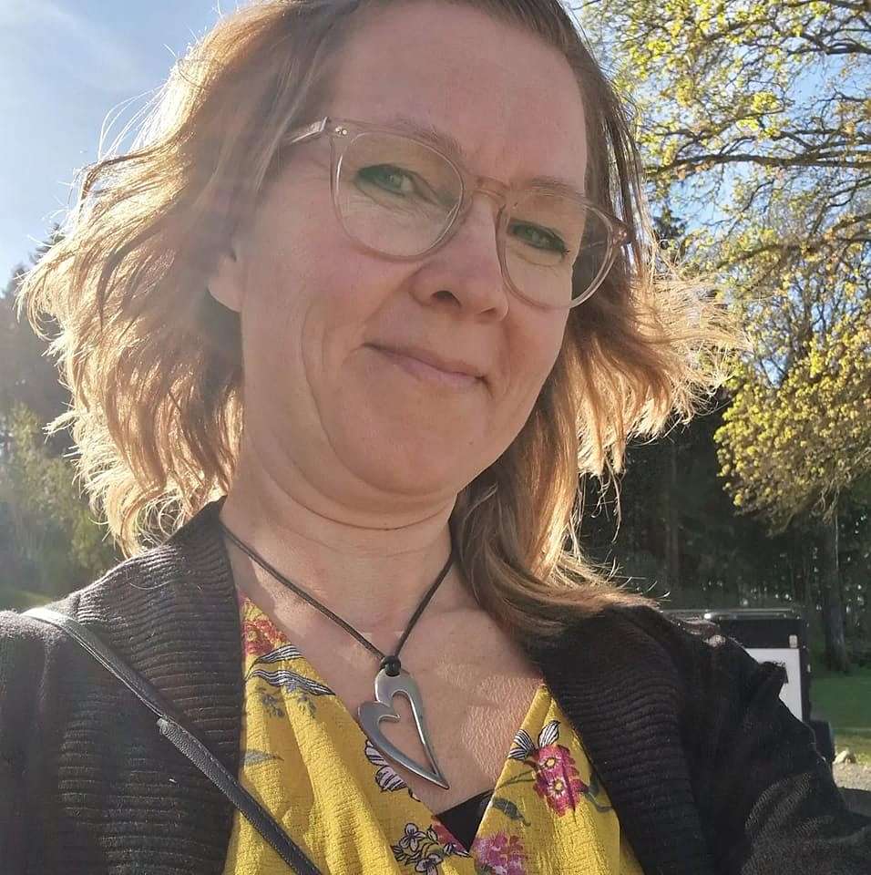 Petra Håkansson