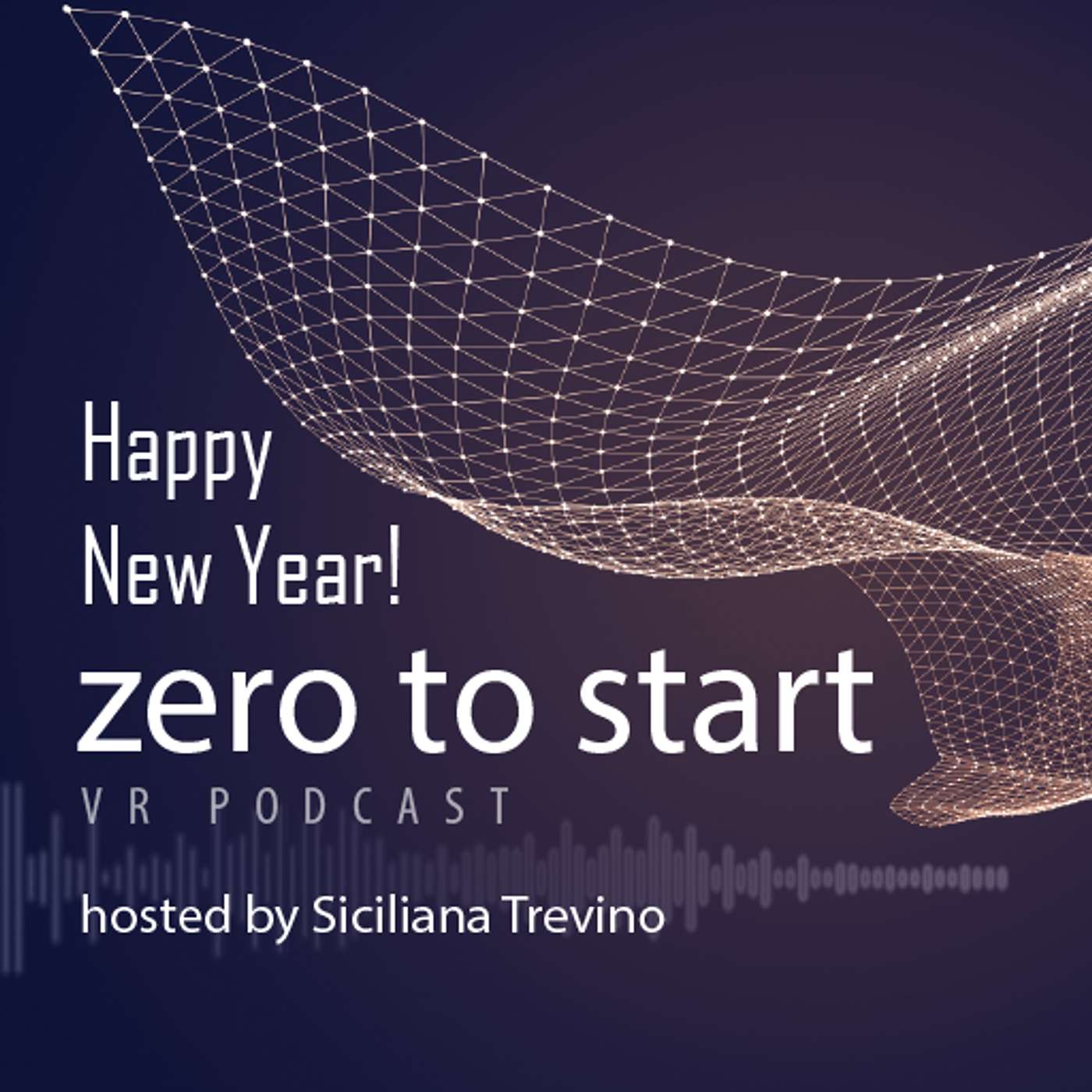 Zero to Start Podcast: VR development for beginners - December to Remember: Google introduces Android XR, Niantic's Into the Scaniverse Gaussian Splat viewer, XR news and year end highlights