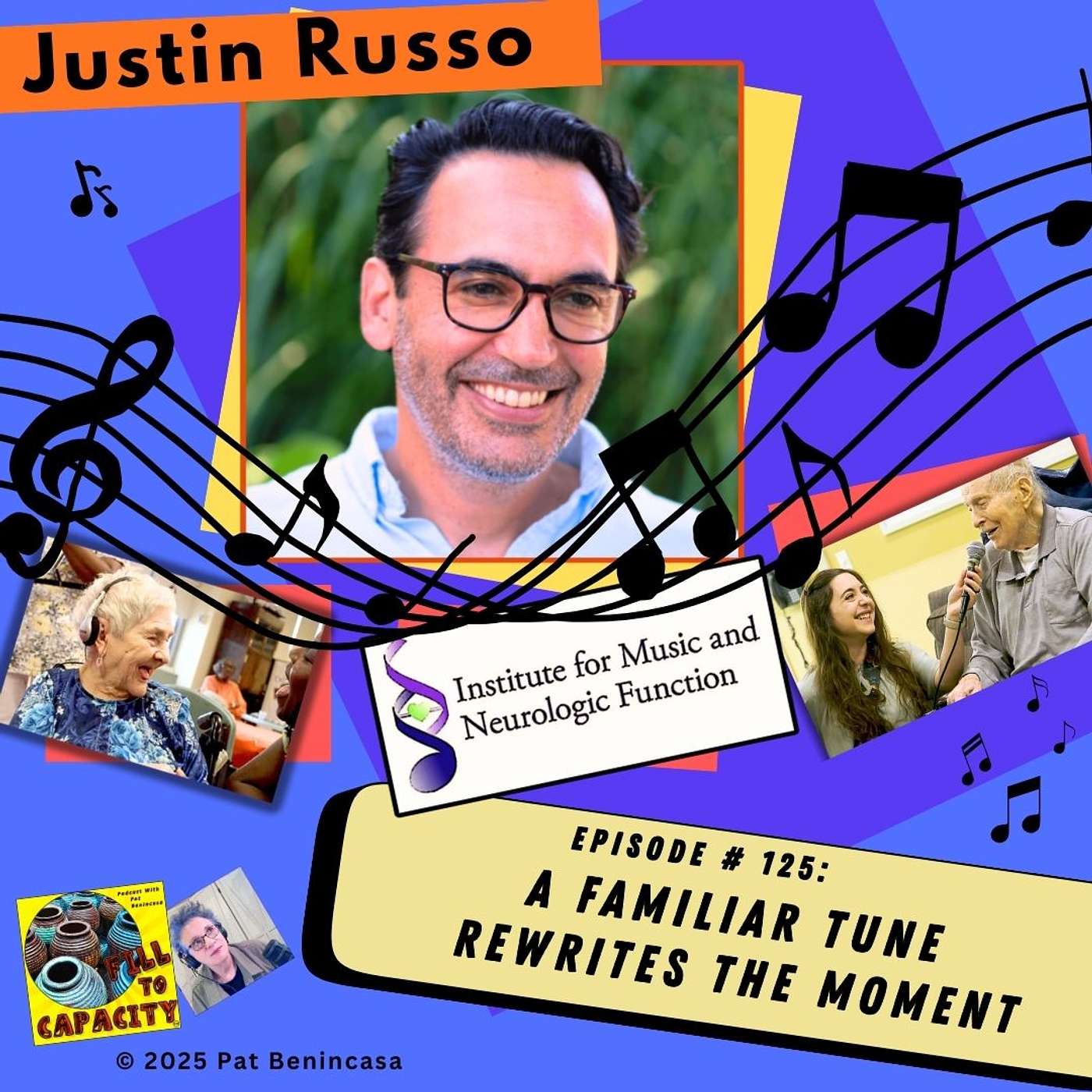 A Familiar Tune Rewrites The Moment