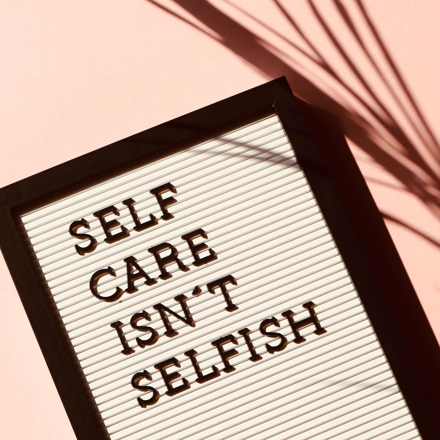 Mental Health Check-In