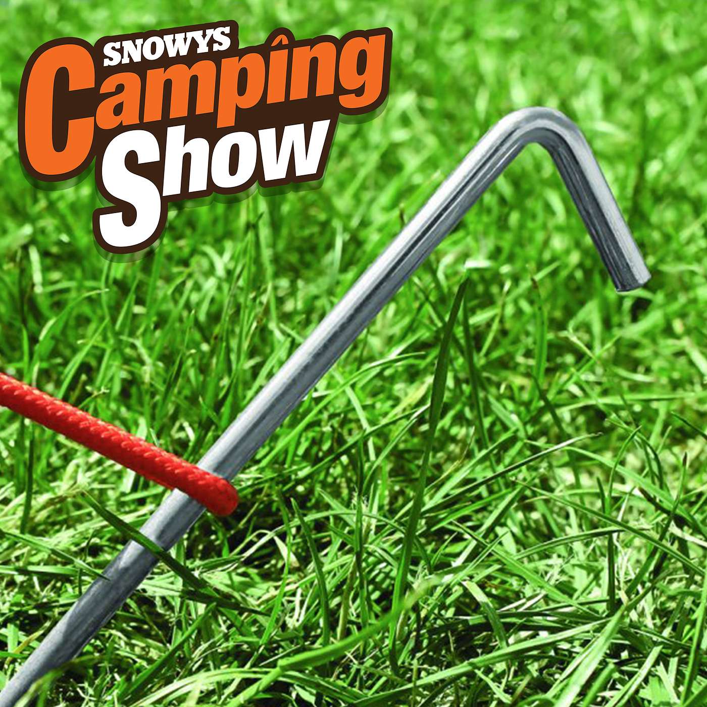 Snowys Camping Show
