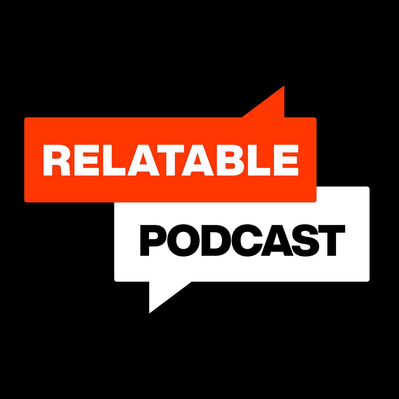 Faith Over Fear + Relatable Podcast