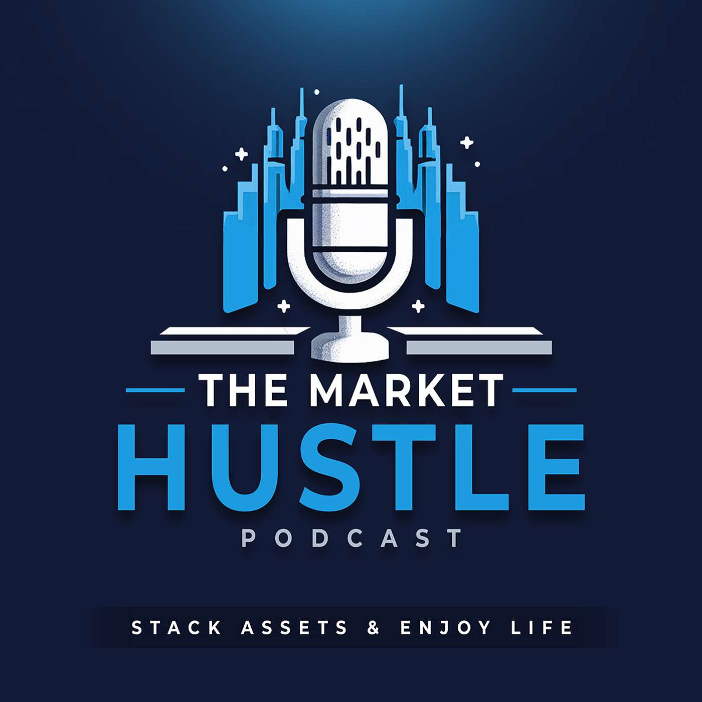 The Market Hustle