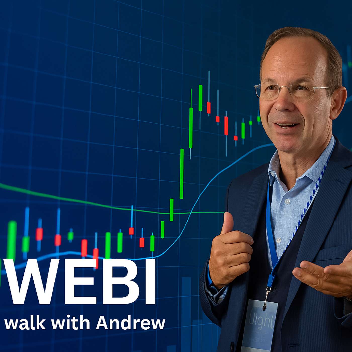 die 4 Entwicklungsphasen eines Investors (WEBI walk with Andrew) die 4 Entwicklungsphasen eines Investors (WEBI walk with Andrew)