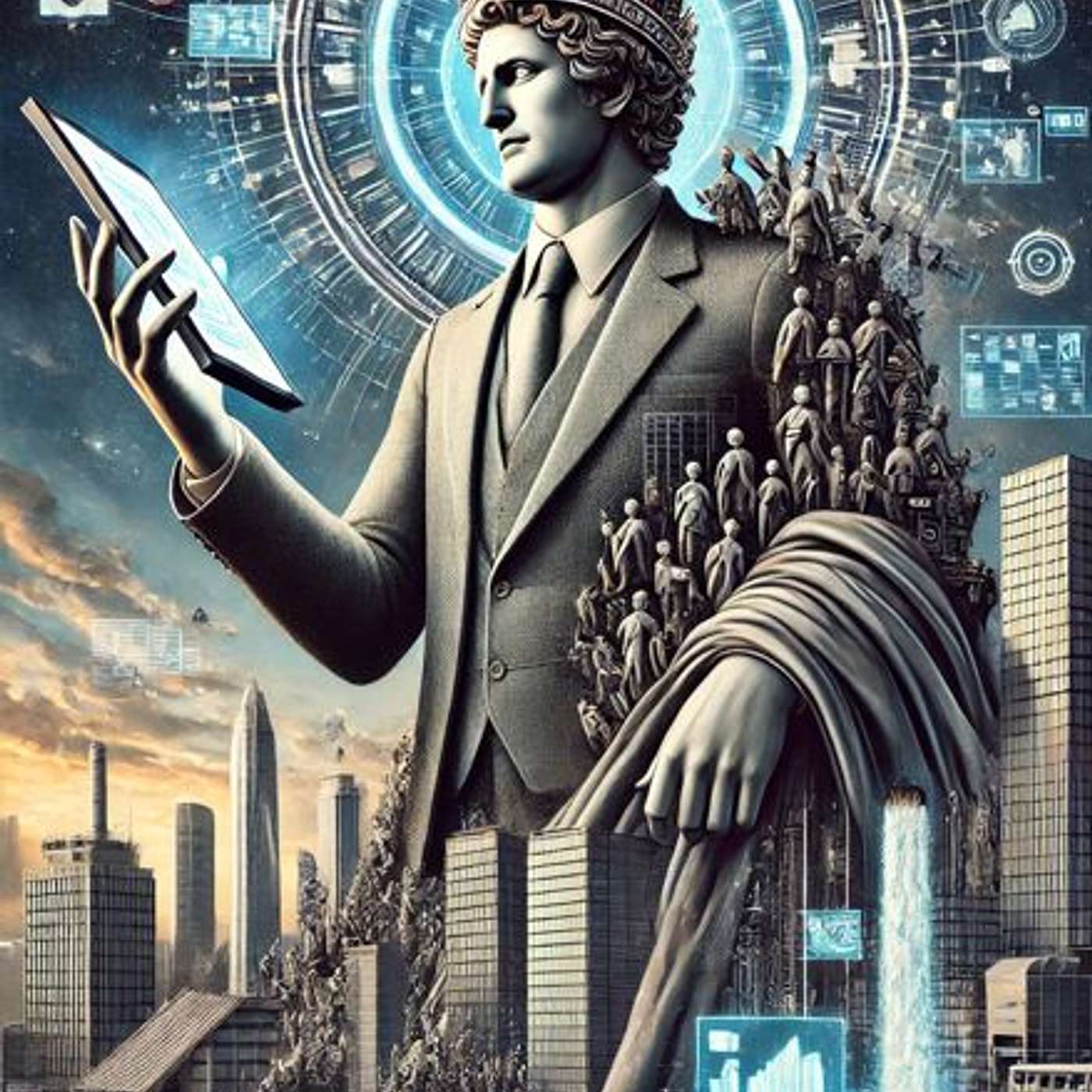 BONUS: Seminario de Thomas Hobbes #5 - El Estado Natural y el Commonwealth episode artwork