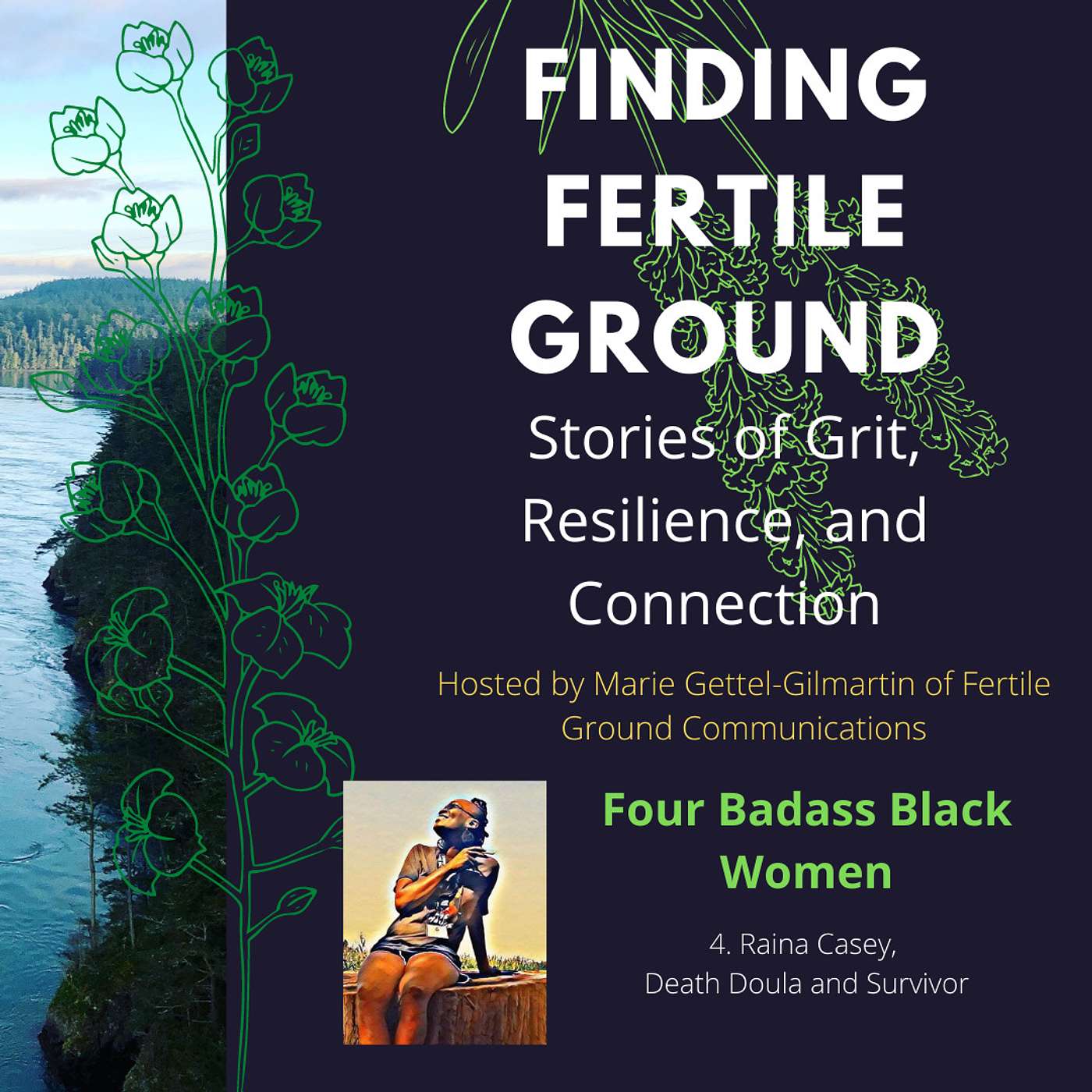 Finding Fertile Ground: Communicate for Change