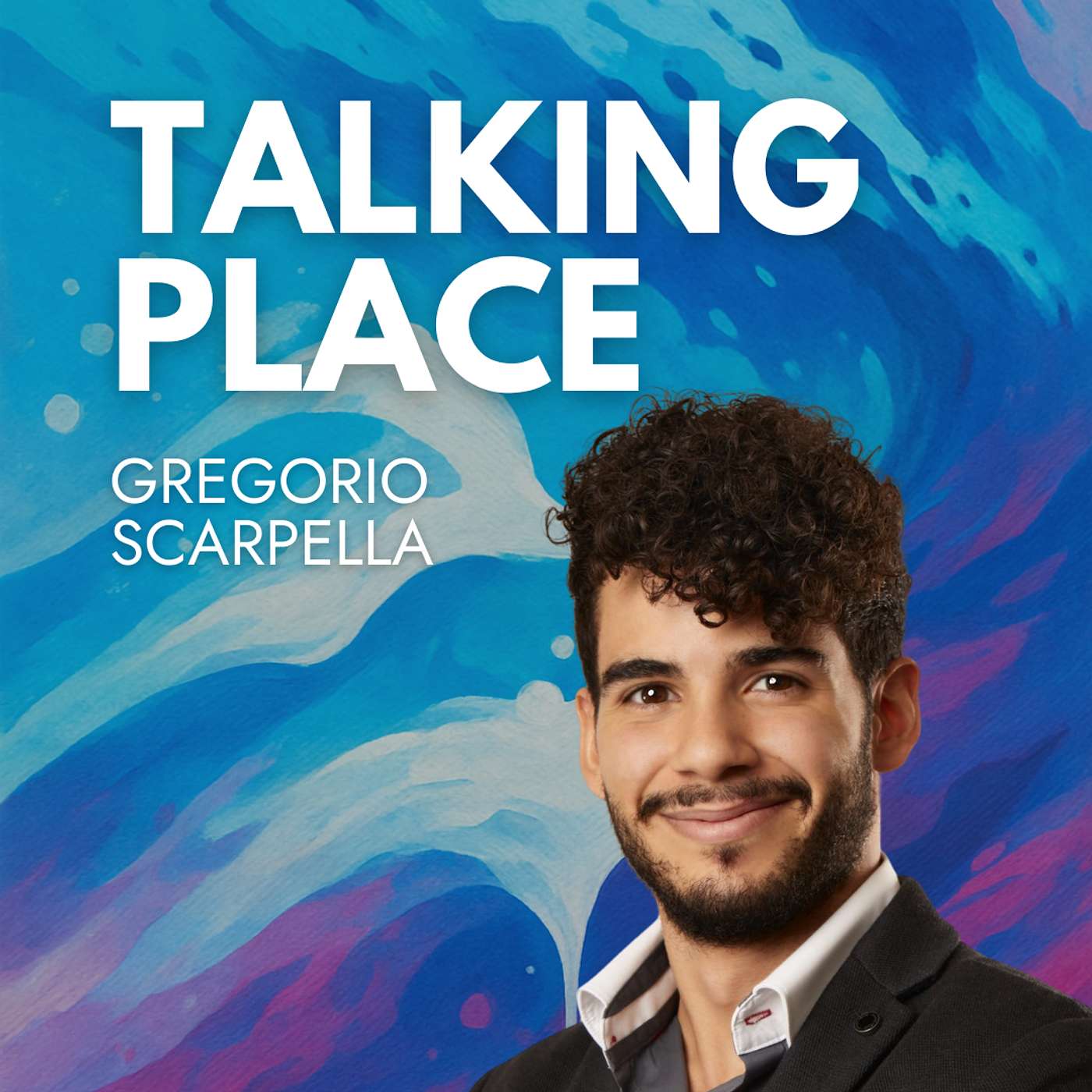 023 – The role of cultural districts in our cities with Gregorio Scarpella
