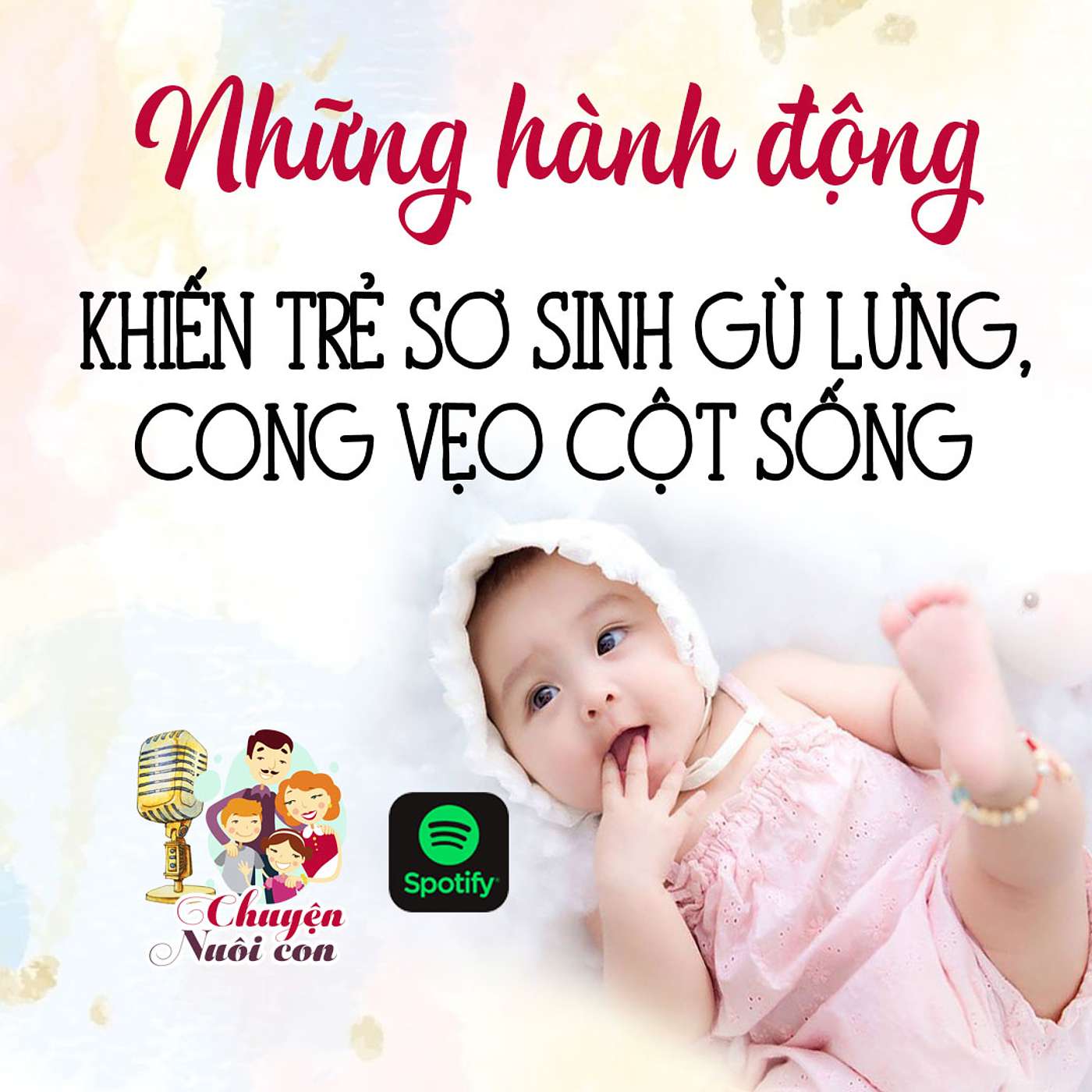 Chuyện Nuôi Dạy Con