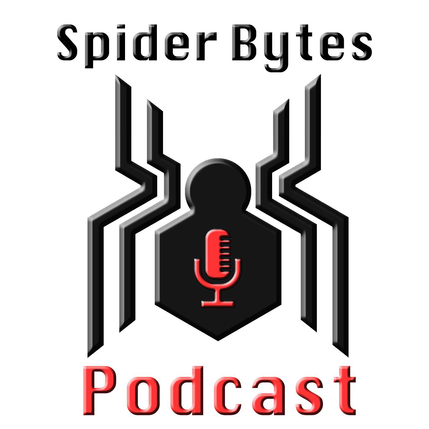 Tarell Bilbo // Spider Bytes Podcast