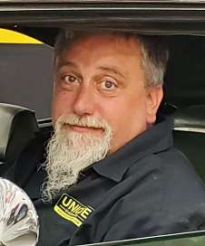Pat Radunz