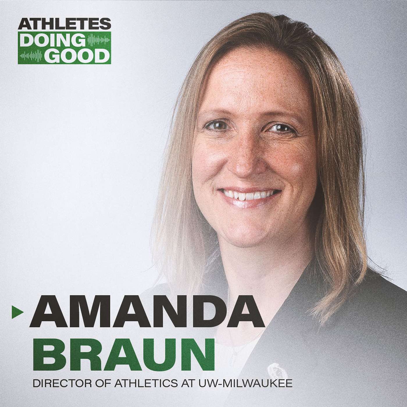 Athletes Doing Good