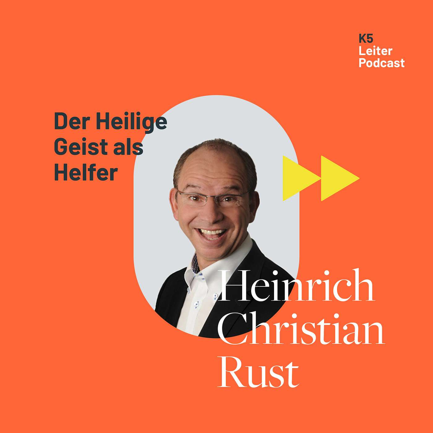 K5 Leiterpodcast