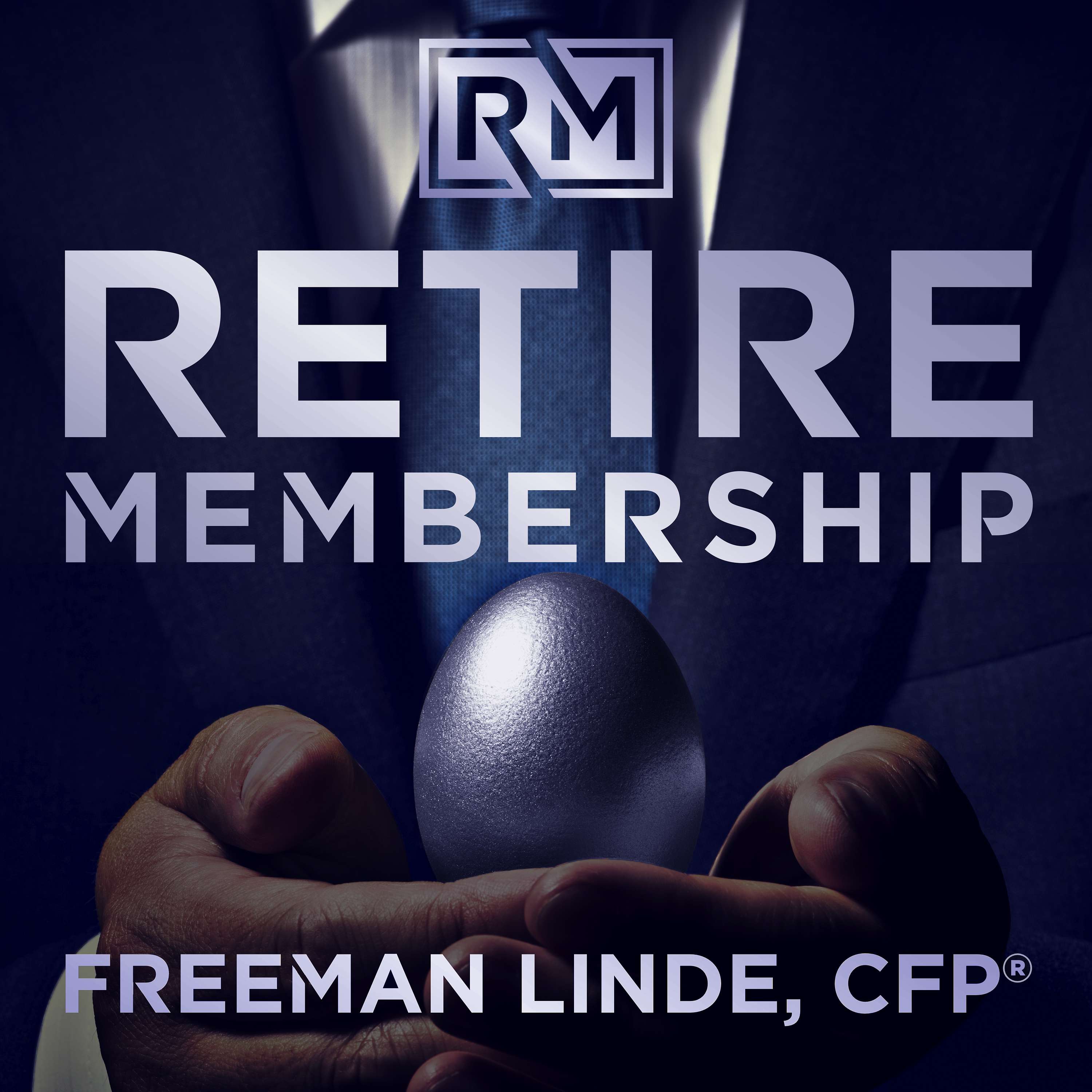 RetireMembership
