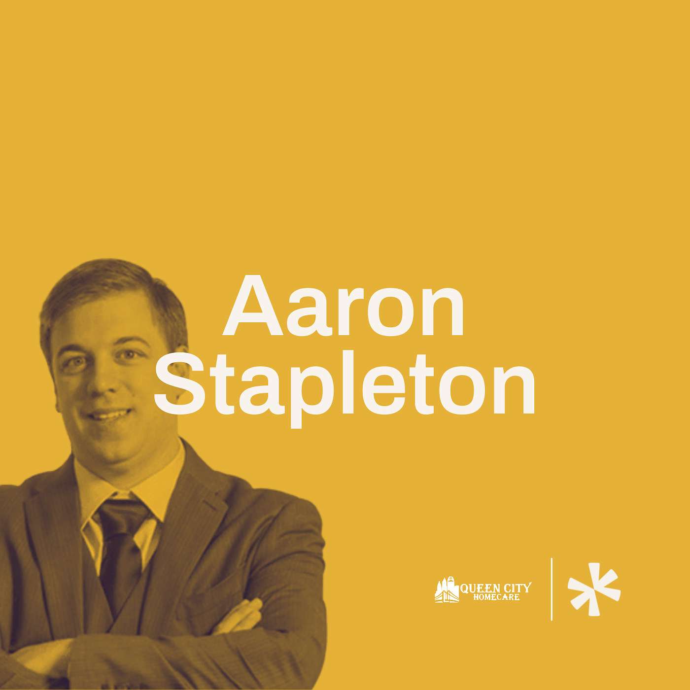 Vision | The Care Leaders\' Podcast