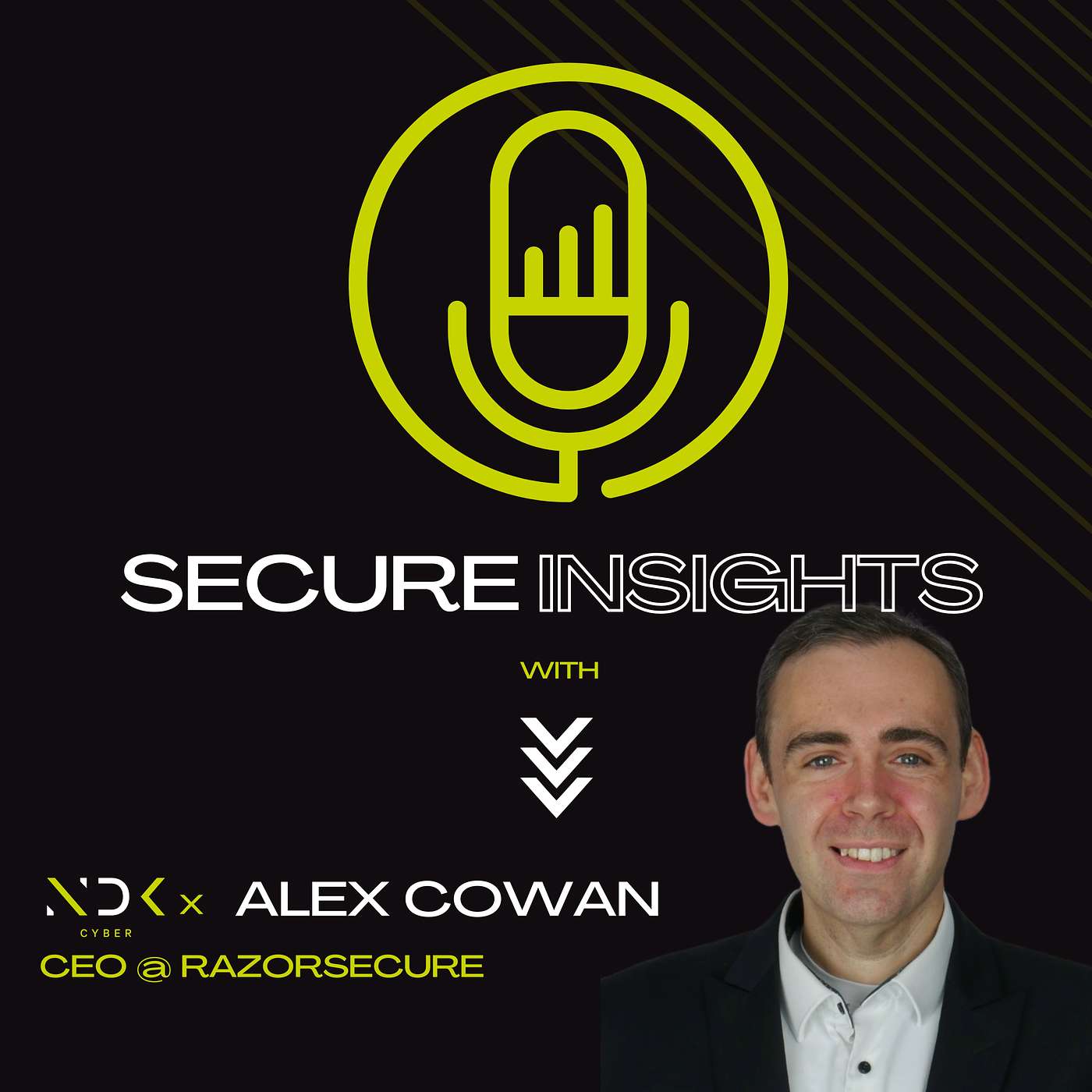 Secure Insights with NDK Cyber