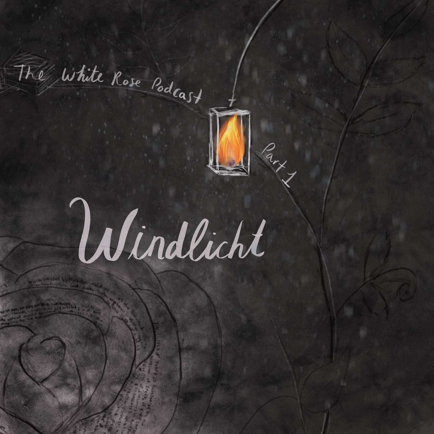 Part 1: Windlicht