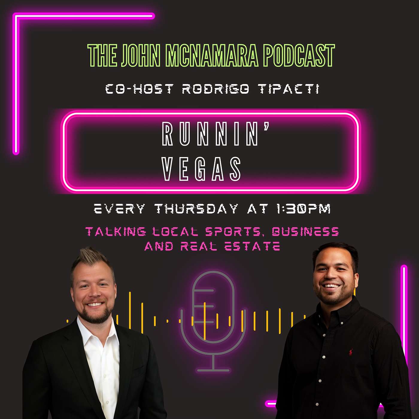 Real Estate Journey Featuring Travis Najbicz