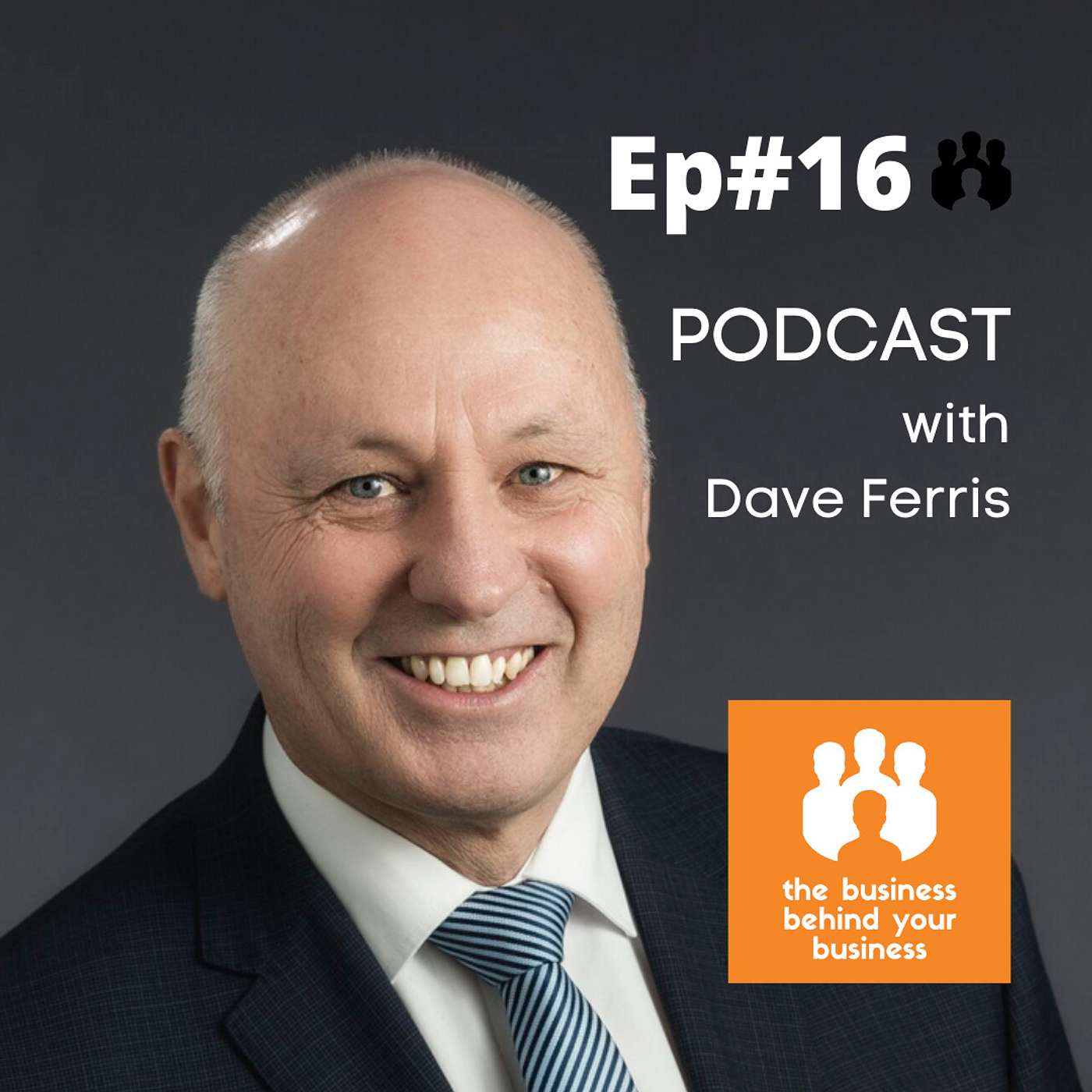 The Business Behind Your Business