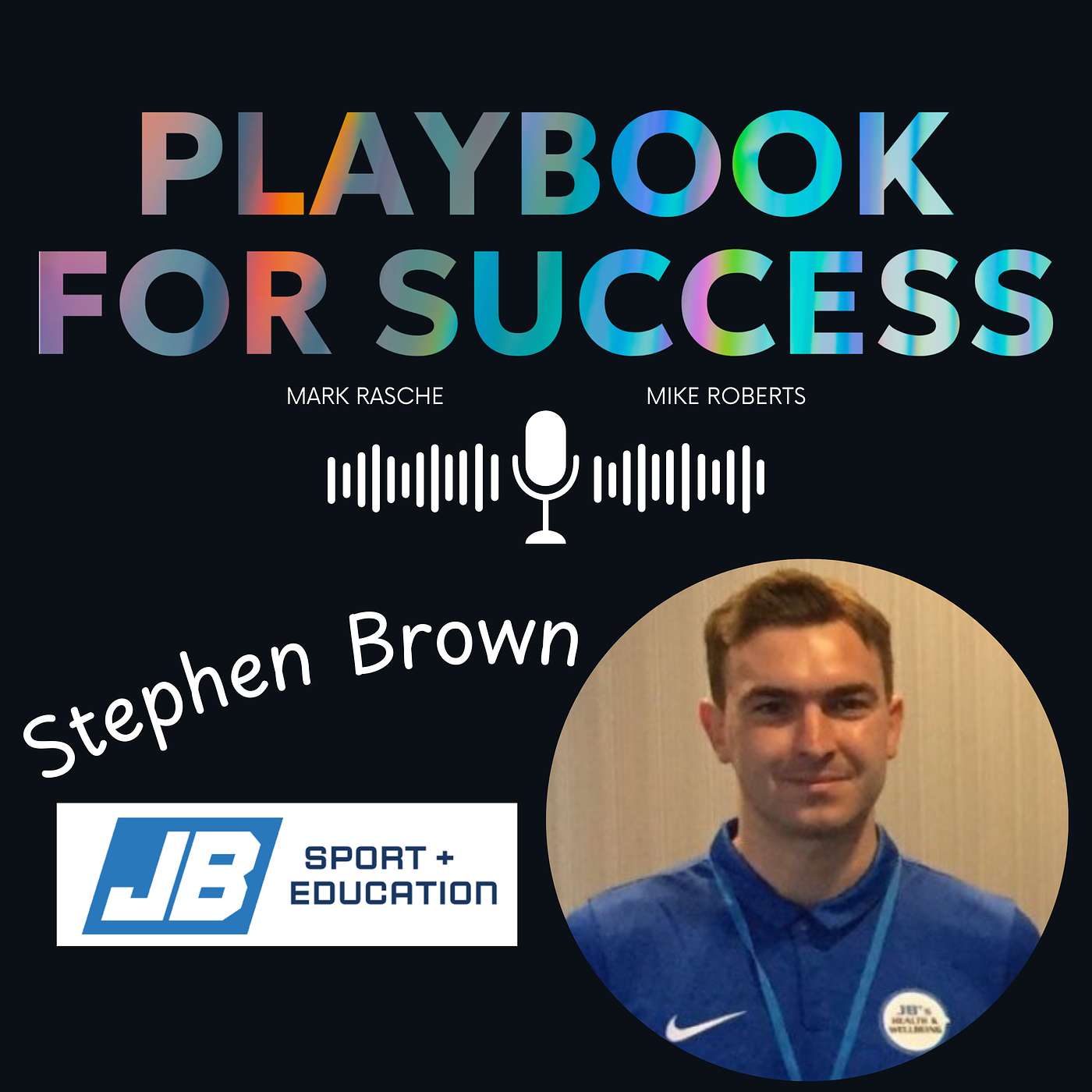 Playbook for Success