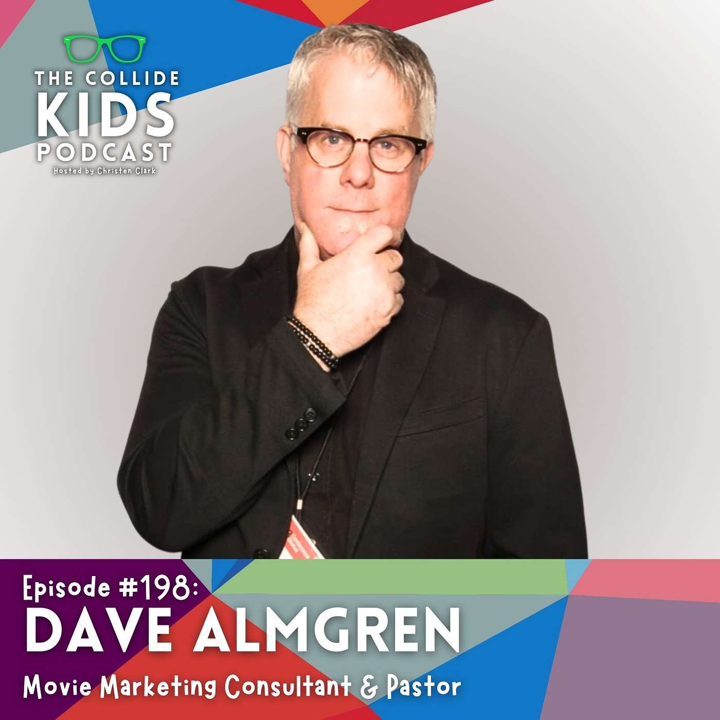 How to Market Christian Movies | Behind the Scenes of Faith and Film w/ Dave Almgren