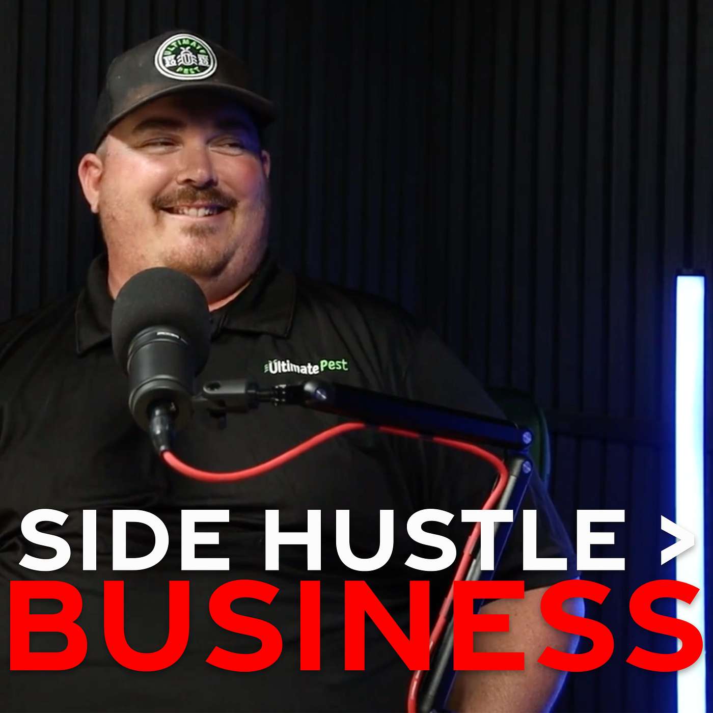 Mobile Podcast Trailer