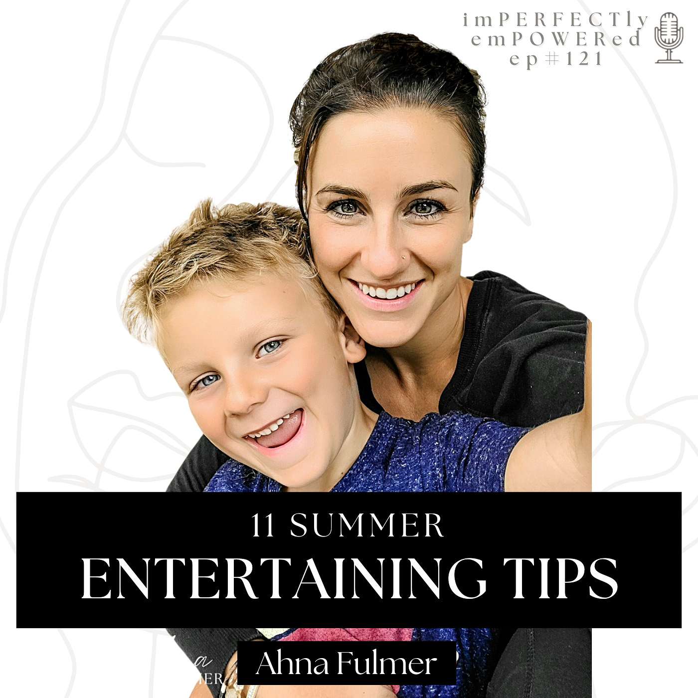 11 Summer Entertaining Tips To Make Hosting Friends and Family a Breeze