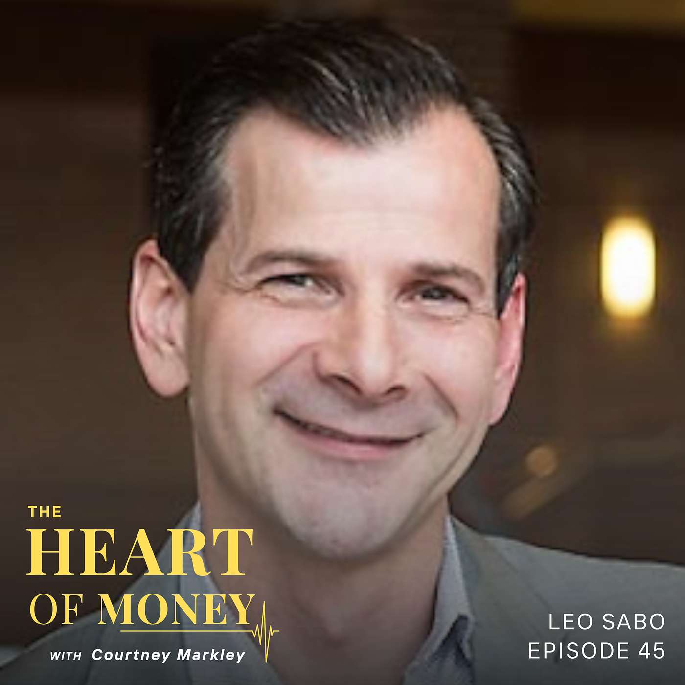 The Heart of Money