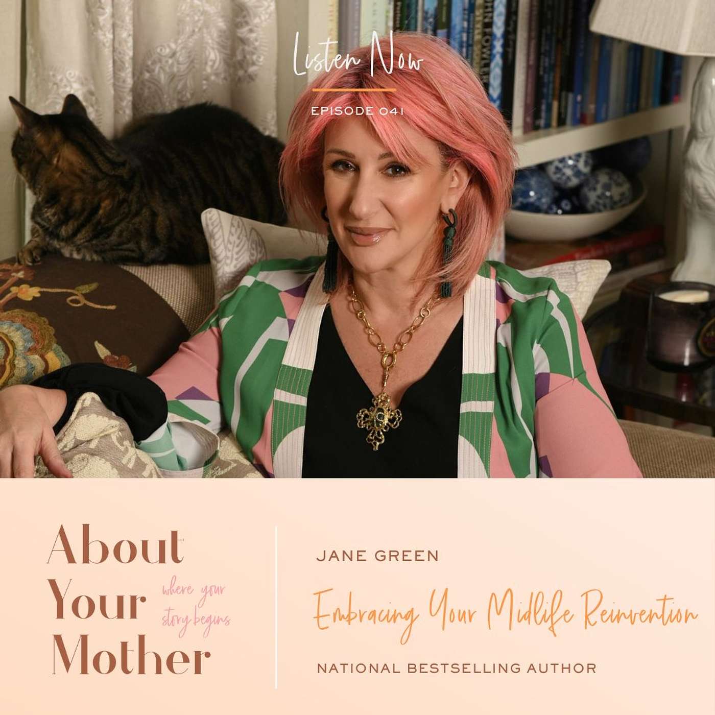 About Your Mother