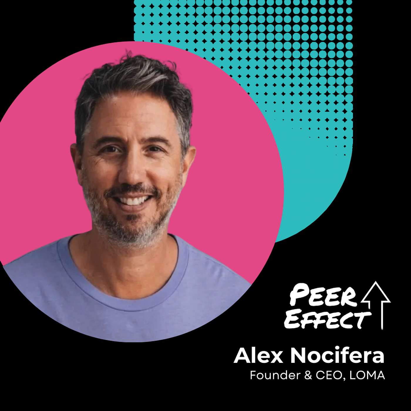Revolutionising Local Marketing and Creating a Shared Vision, with Alex Nocifera