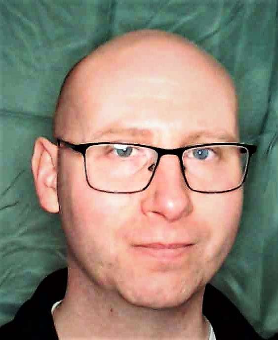 Adam Powell