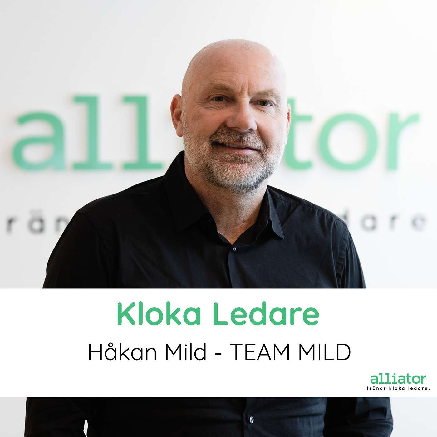 Håkan Mild - TEAM MILD