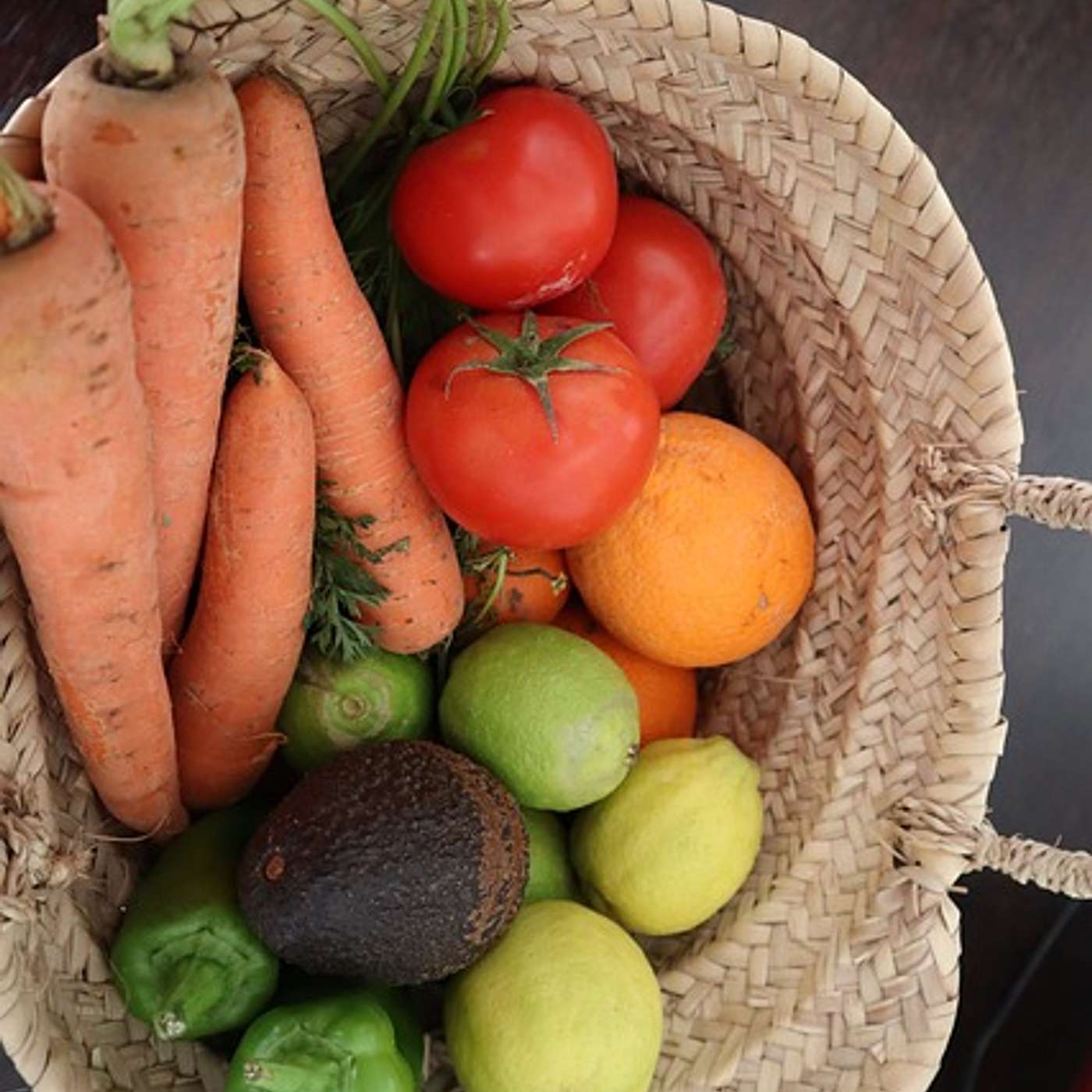 #159 The Rising Demand in Sustainable Food